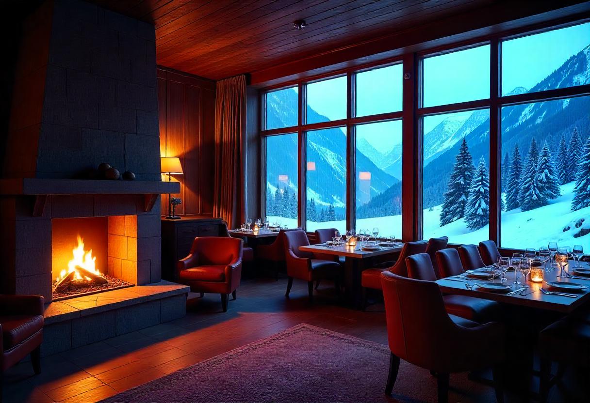 Oceanview Terrace